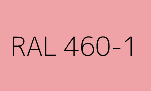 Color RAL 460-1